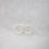 Miniature : Boucles d'oreilles en argent #BO-ARGENT-AGOR-3905