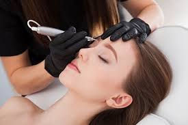 How Painful Is Permanent Makeup? Here's the Honest Truth
