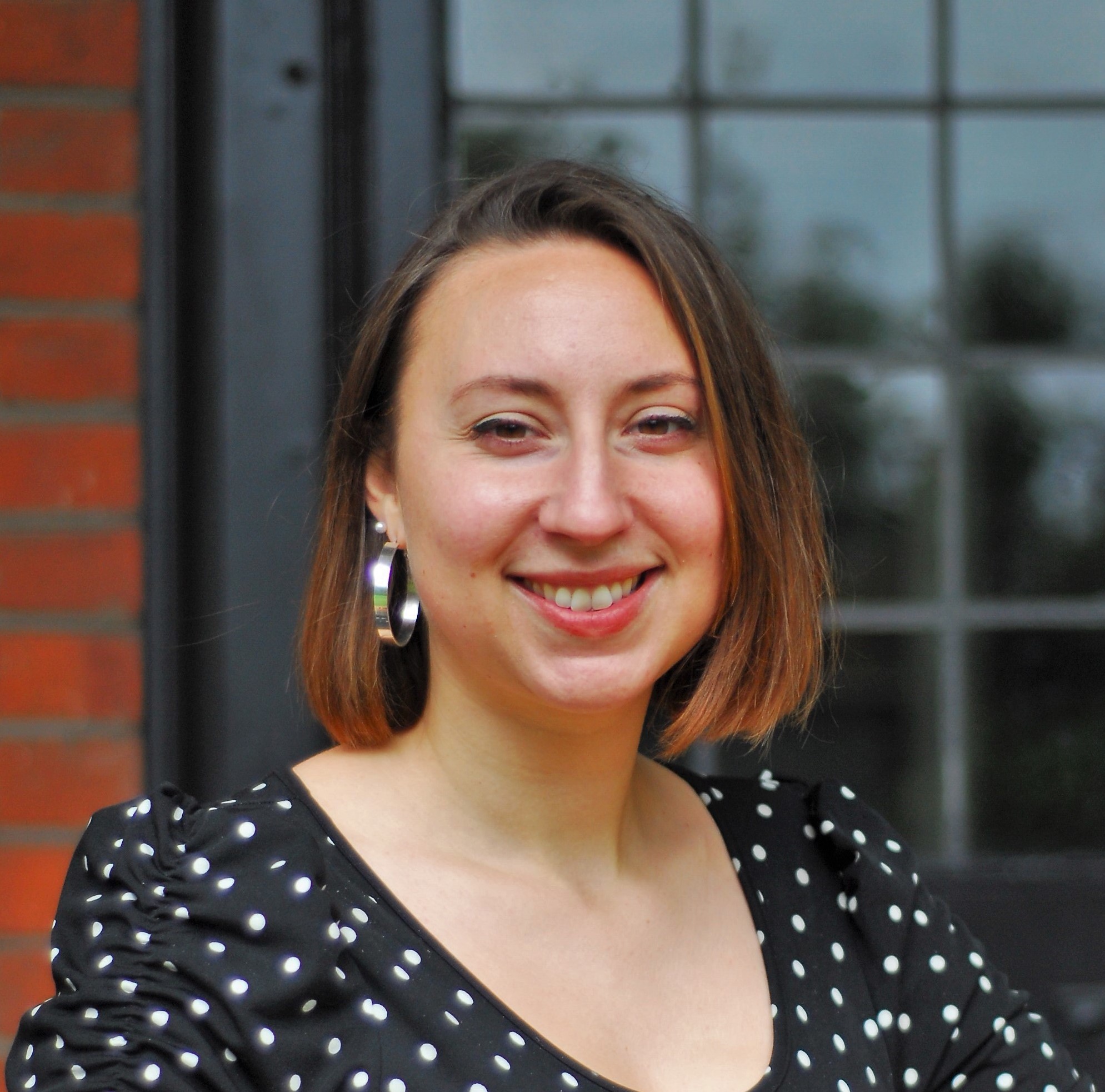 Writer: Beth Tennyson
