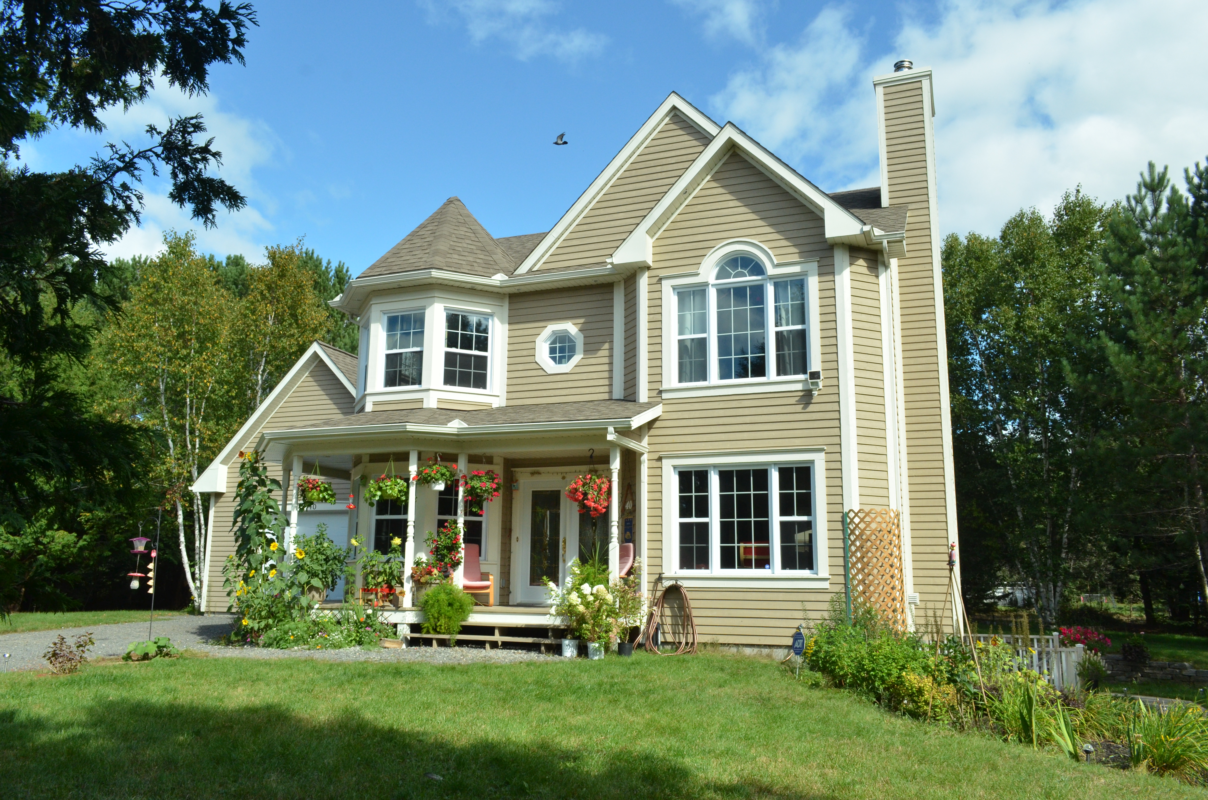 BB Saffron up to 9, 4BR/3BA, Pet Ok