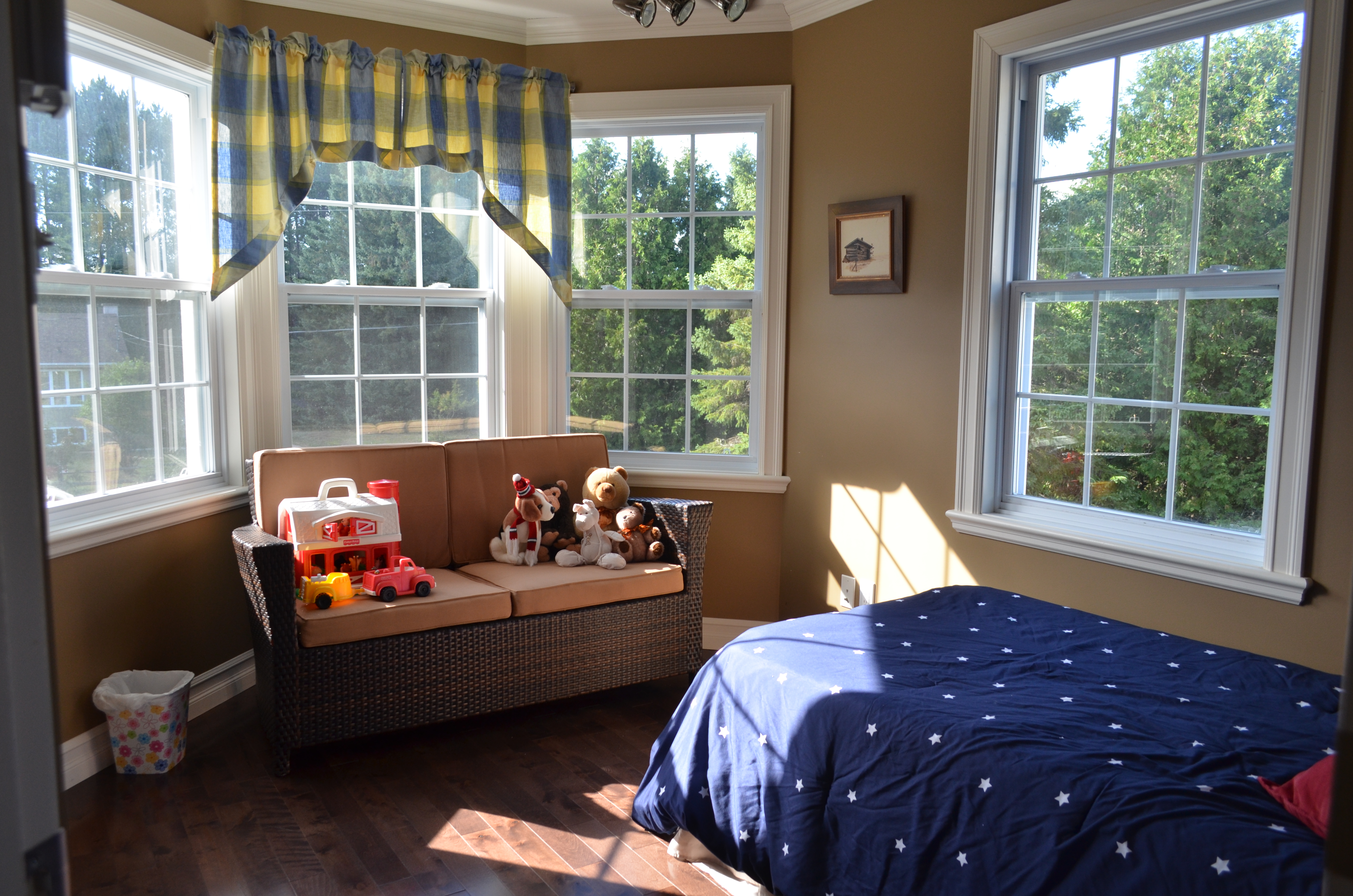 BB Saffron Fits 7-9, 4BR/3BA, Pet Ok