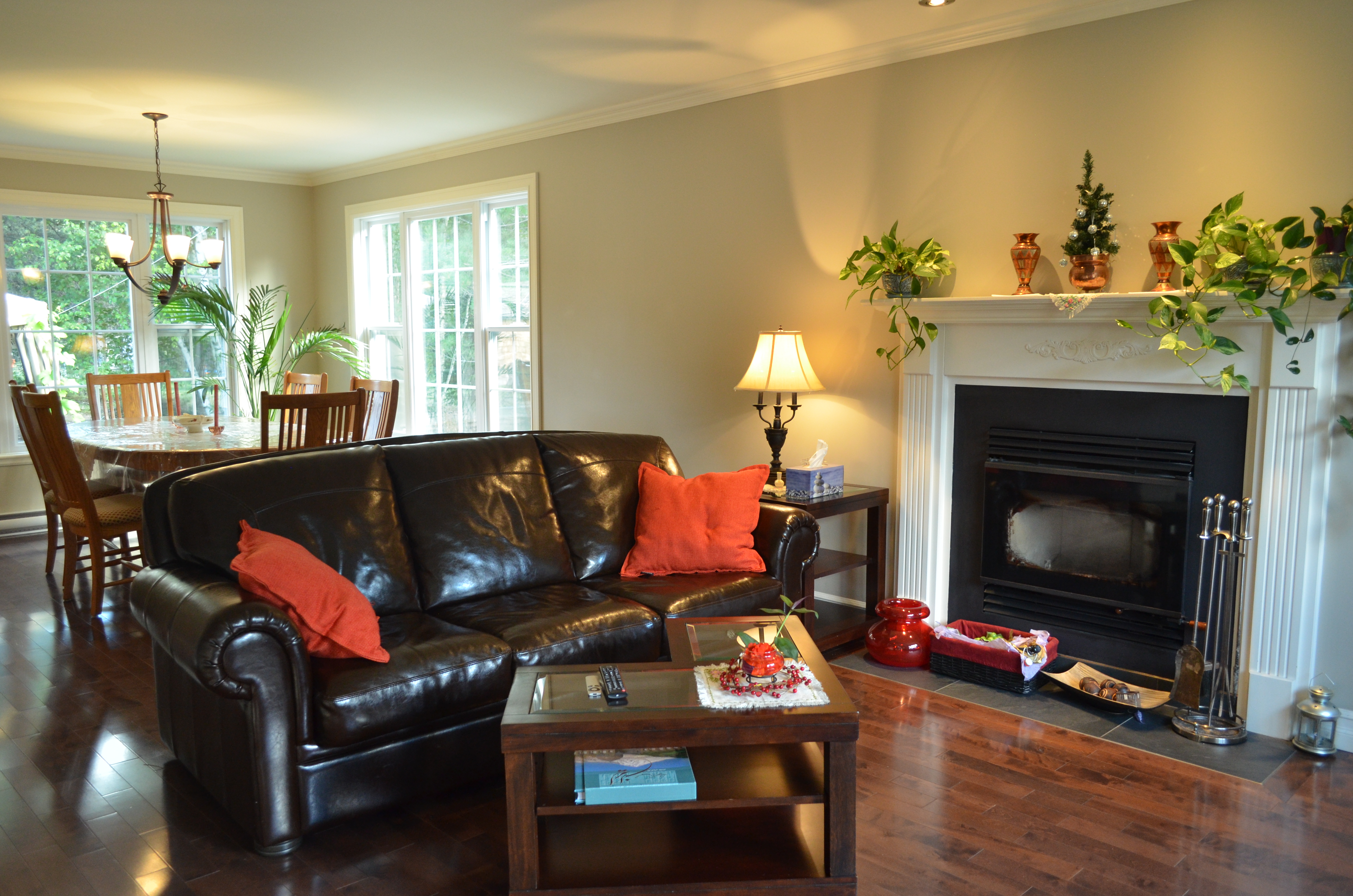 BB Saffron Fits 7-9, 4BR/3BA, Pet Ok
