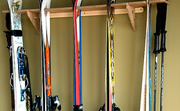 bbsaffron.com:Mont Tremblant 4 Bedrooms Vacation Rental Home