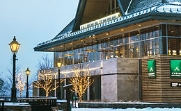 bbsaffron Mont Tremblant 4 BR Vacation Home/Rental, cottage