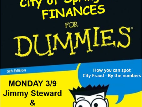 MONDAY WITH JIMMY & JAMES