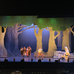 Narnia: The Musical