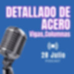 PROXIMOS EPISODIOS JULIO