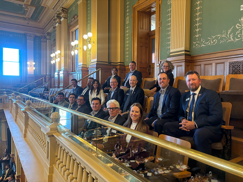 Colorado Golf Coalition