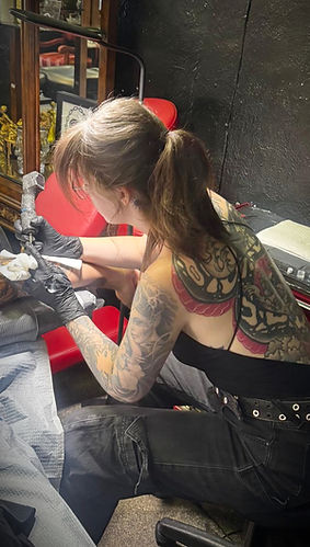 Autumn Vale ingersoll tattoo artist_edit