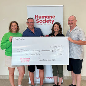 HSHPE Announcing Low-Cost Spay/Neuter Clinic for Community