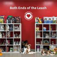 Humane Society HPE Celebrates World Animal & Pet Day with the Launch of the HSHPE Pet Food Bank