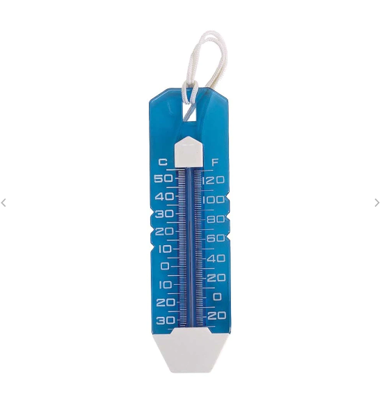 Jumbo Pool Thermometer