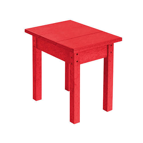 Small Rectangular Table (Special order only)