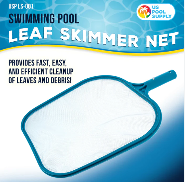 Leaf Skimmer Fine Mesh