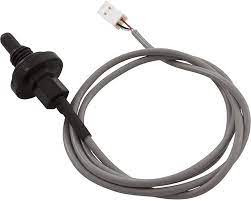 Temperature Sensor Hot Spring Thermistor, High-Limit, Hot Spring and Tiger River Sensor ...