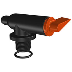 Hayward Air Relief Valve Assembly