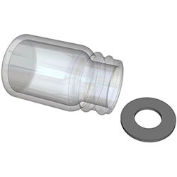 Thumbnail: Hayward Multiport Valve Parts