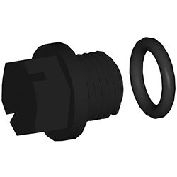 Thumbnail: Hayward Super Pump Parts