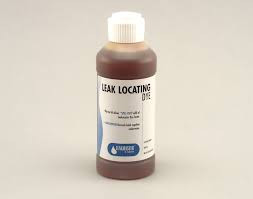 Leak Finder Refill Dye Solution 8oz Bottle | BermudaPoolSupplies