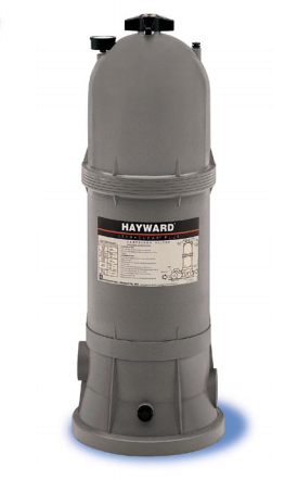 Hayward Star-Clear Cartridge Filter