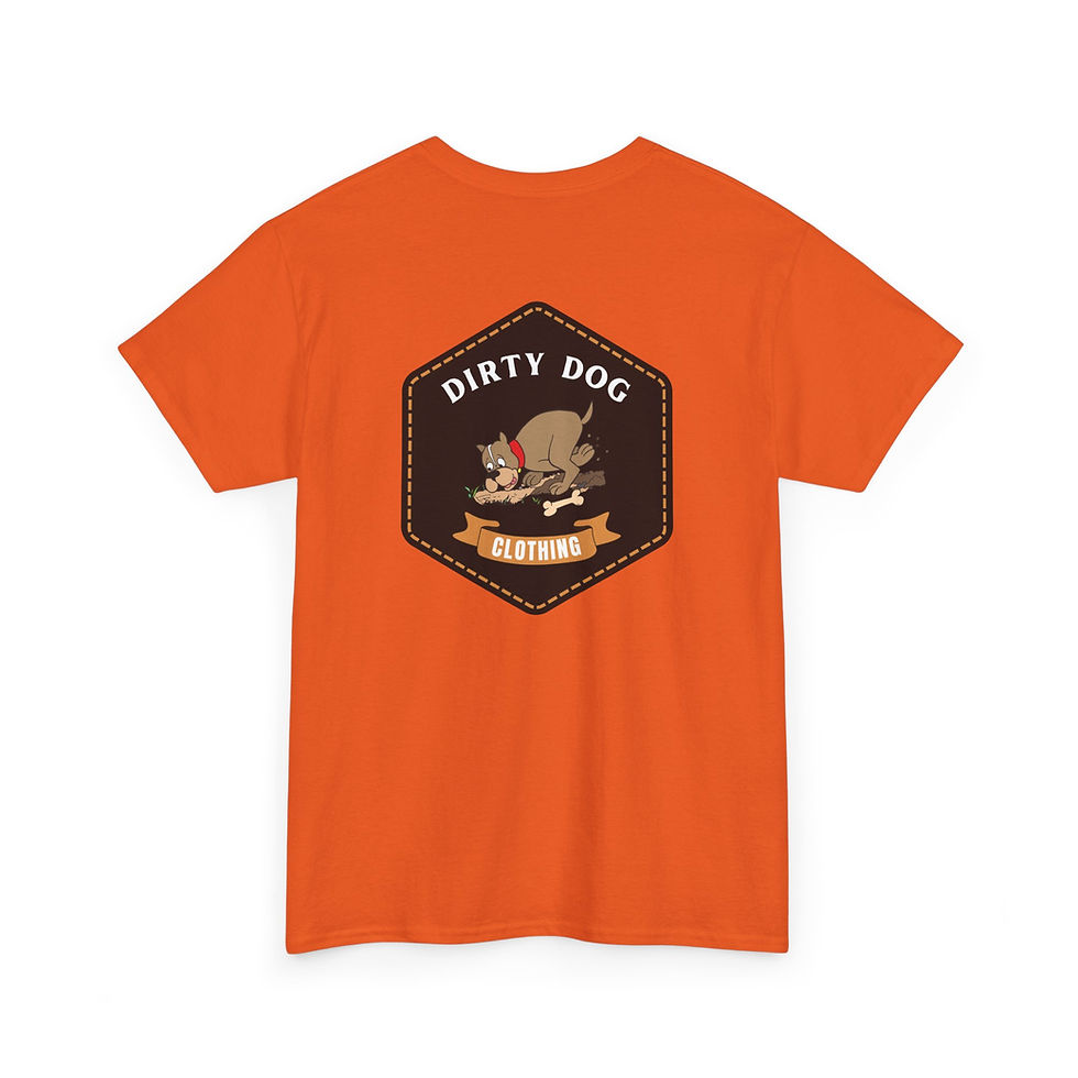 Thumbnail: Dirty Dog