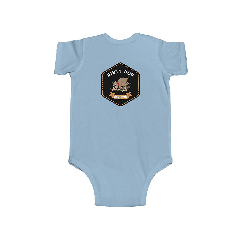 Thumbnail: Dirty Dog Mini