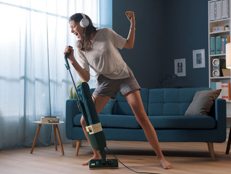 The Healing Power of Music: How Music Supports Our Mental Health
