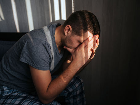Understanding the Male Menopause – Andropause Explained