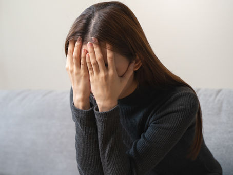 The Stages of Grief - Understanding the Journey