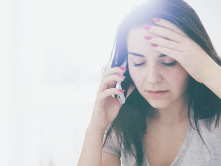 Why Coming to Counselling for the First Time Might Feel Scary