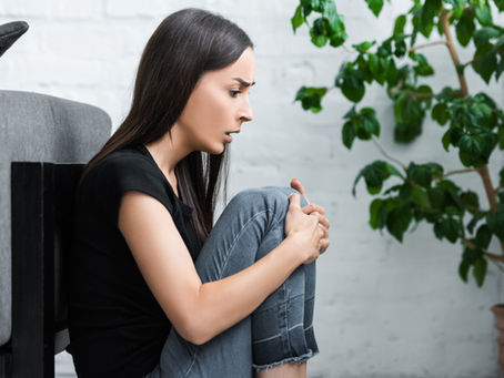 Understanding Anxiety: It's More Than Just Nerves