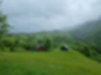 Trekking through Măgura and Peştera