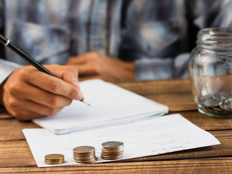 Retenções Tributárias na Administração Pública: Guia Completo