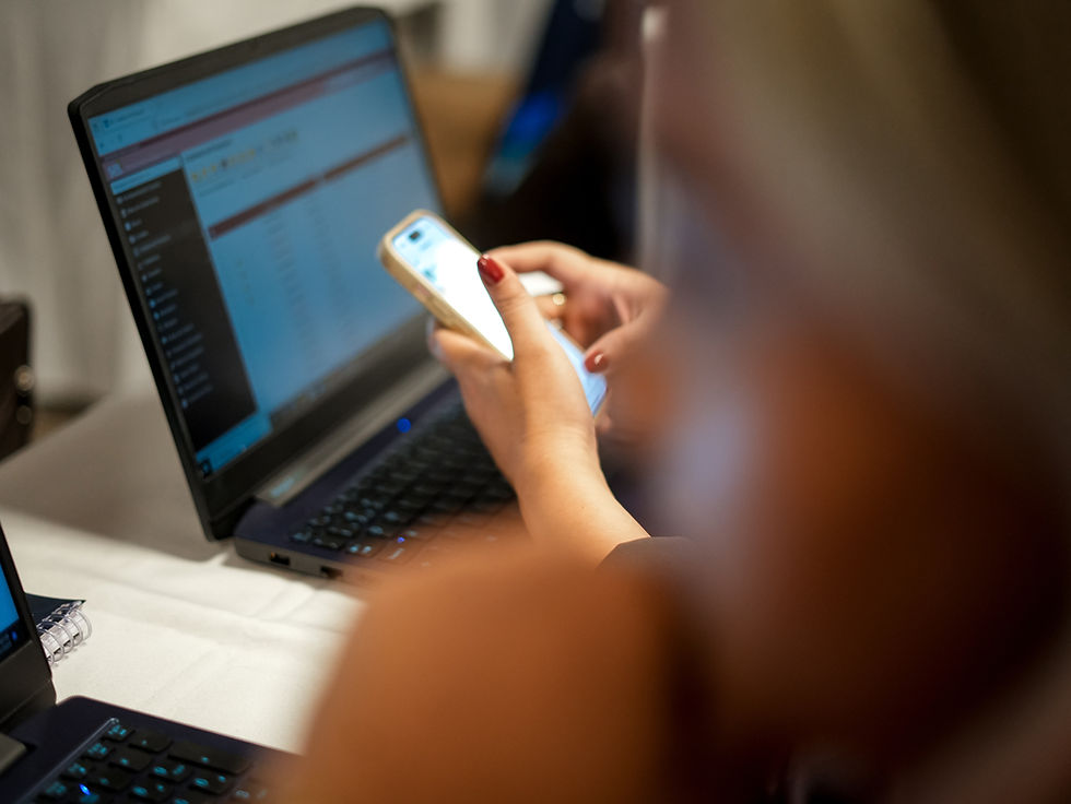 Inovação na Gestão Pública: Ferramentas Digitais para Modernização Administrativa