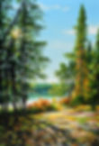 Boreal Bliss