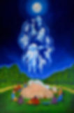 Spirits of Stone Age