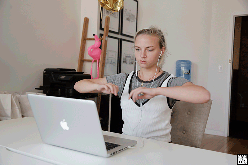 office fitness