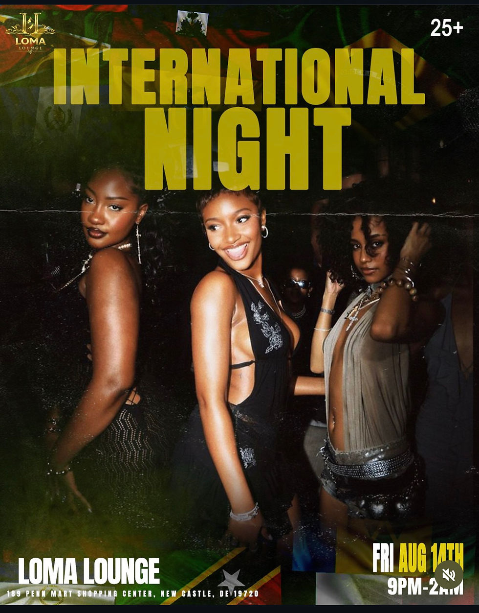 International night