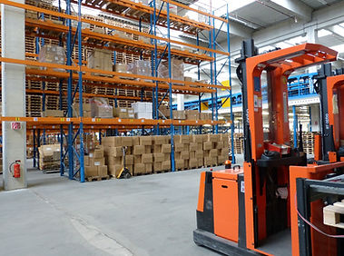 Forklift Maintenance