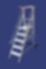 Working platform