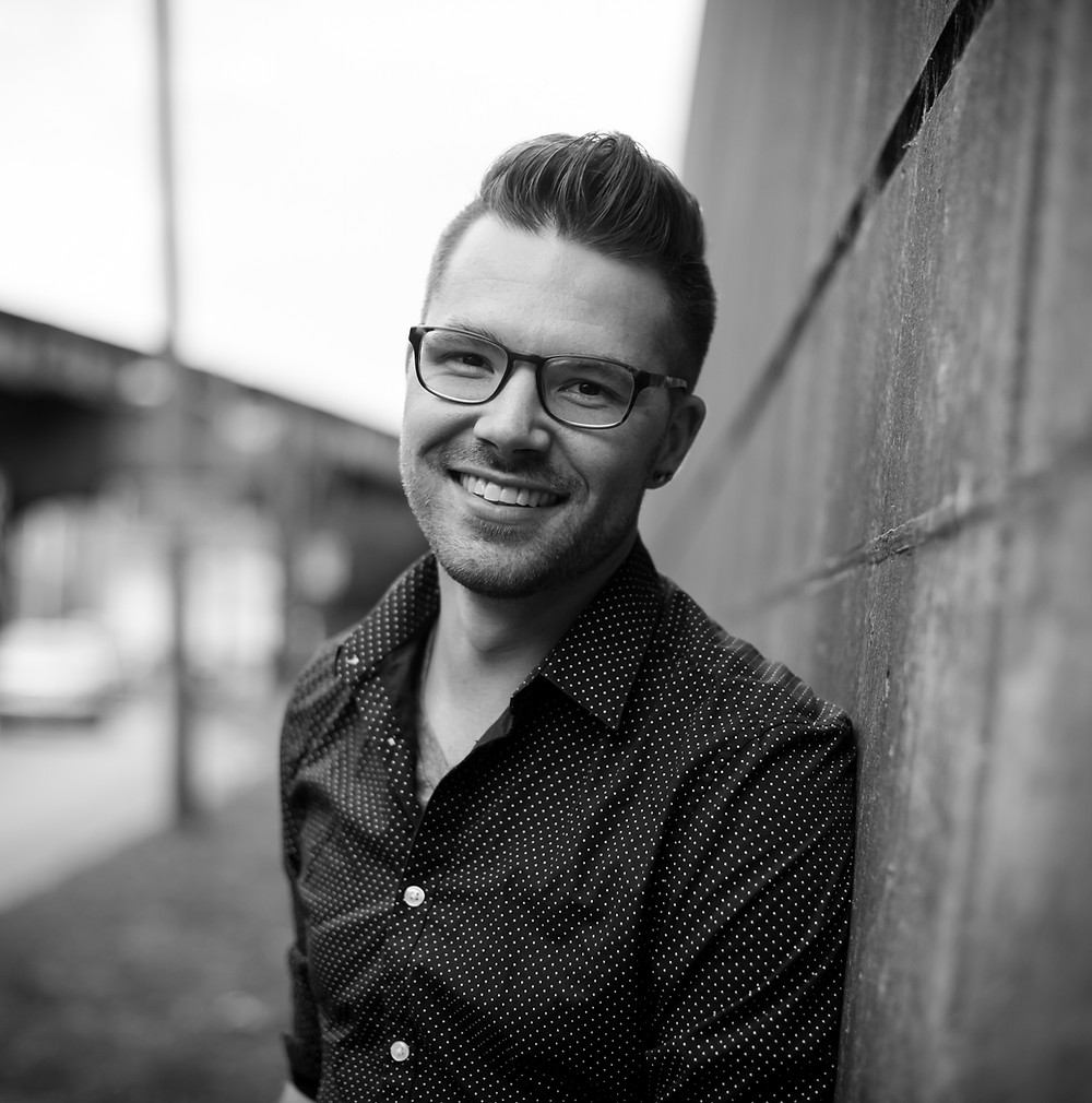 Ryan Scott