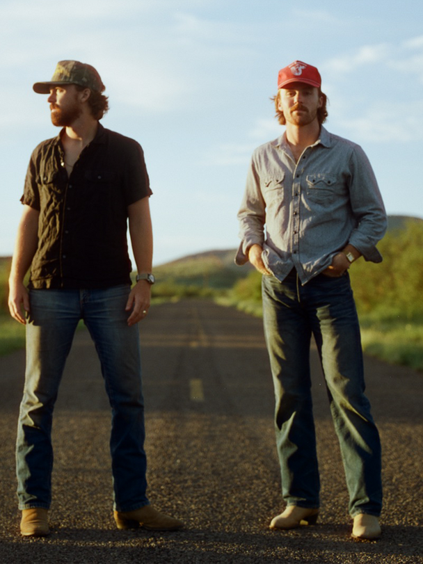 Briscoe's "The Heart of Texas" Is a Love Letter to a Town That Refused to Stay Down