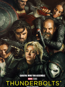Marvel's Thunderbolts*: The Worst People You Know Just Made a Great Point.