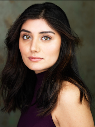 Meg Joshi Takes on Whataburger and Nuclear Attacks in Recent Projects