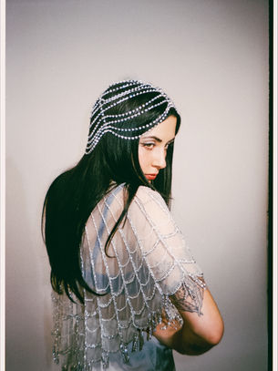 Vika & The Velvets - Career Growth, Working w/Brandy Melville, & Teasing Upcoming Release