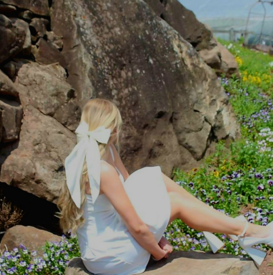 Writer: Ezabella Piccione