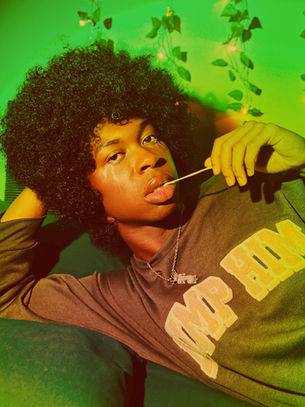 I’m lucky to share with you the stories of the youth musicians who have shaped my own outlook.