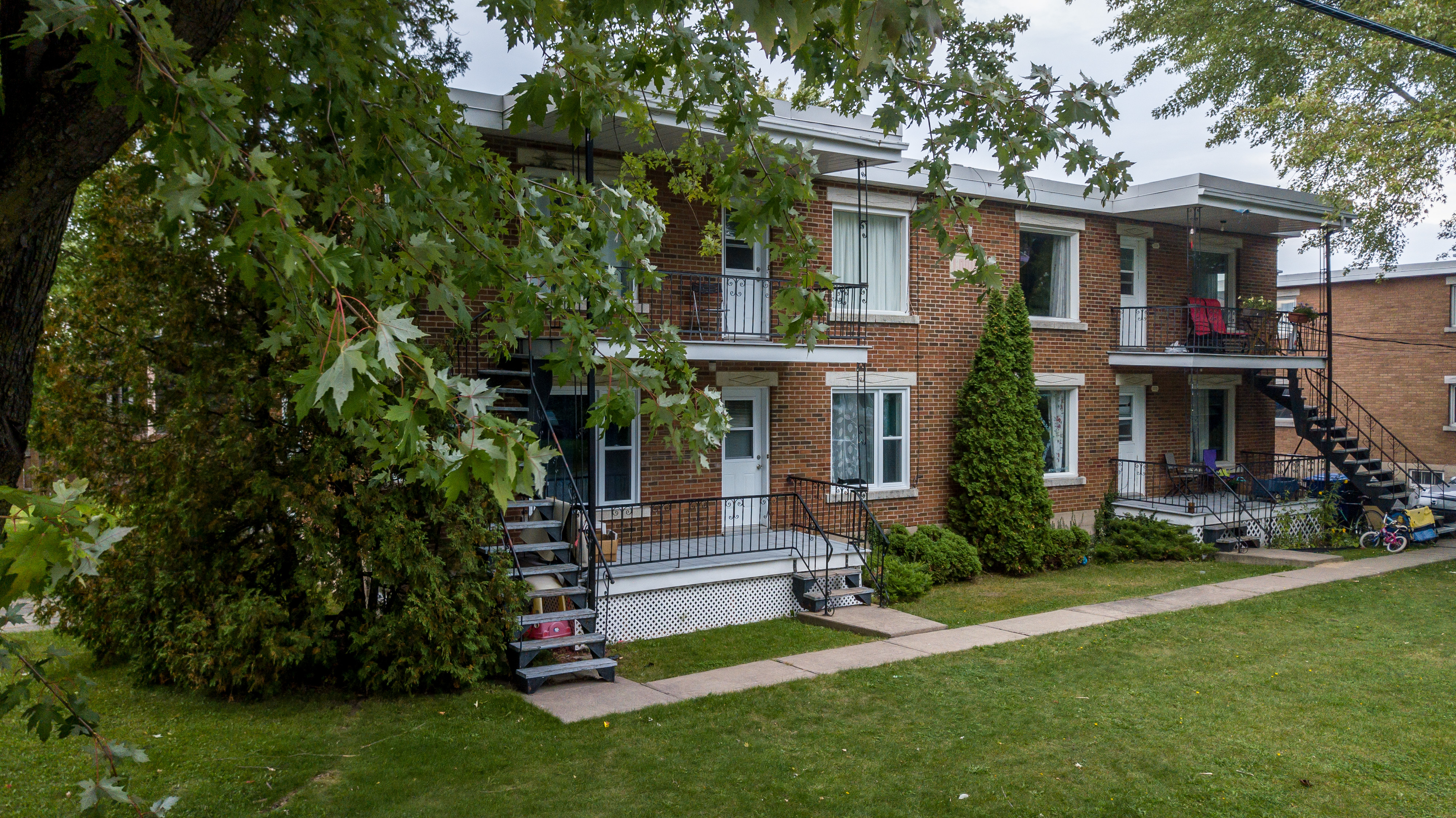 1072-78 Nadeau, St-Césaire