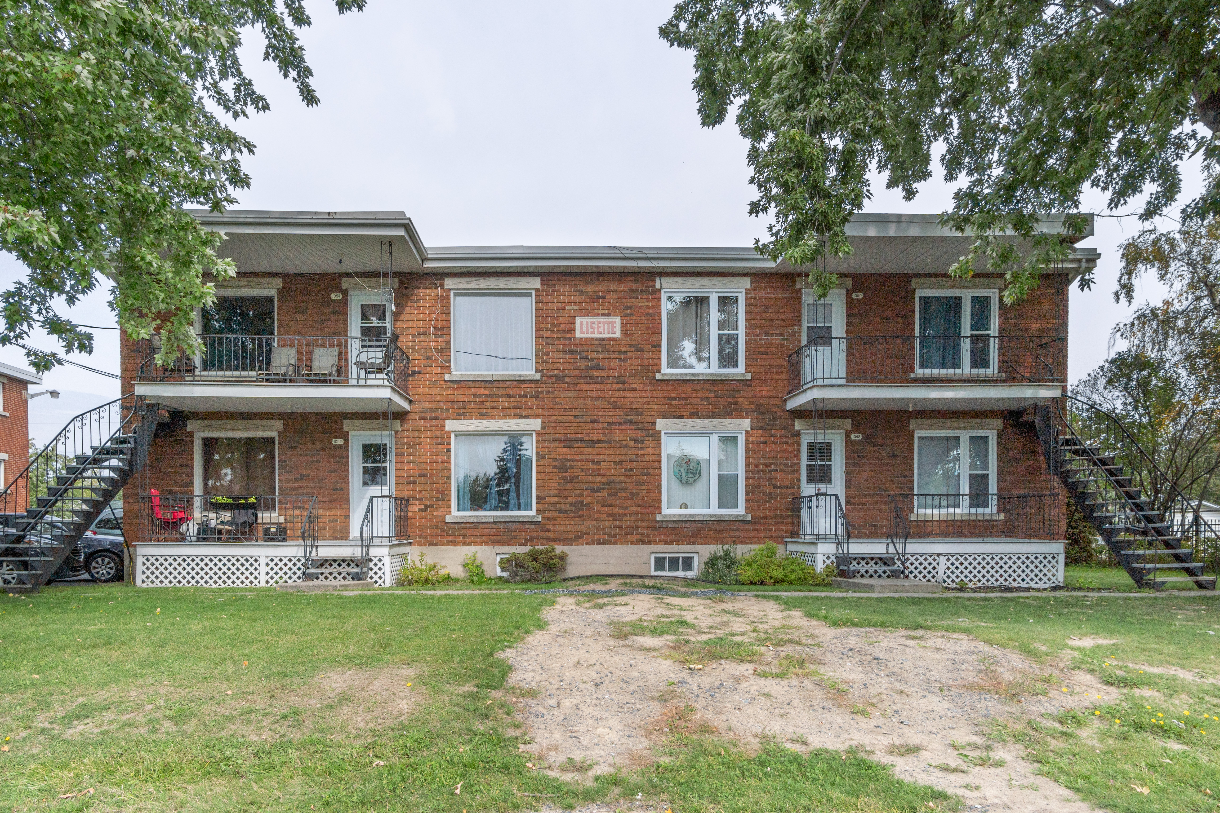 1048-54 Nadeau, St-Césaire