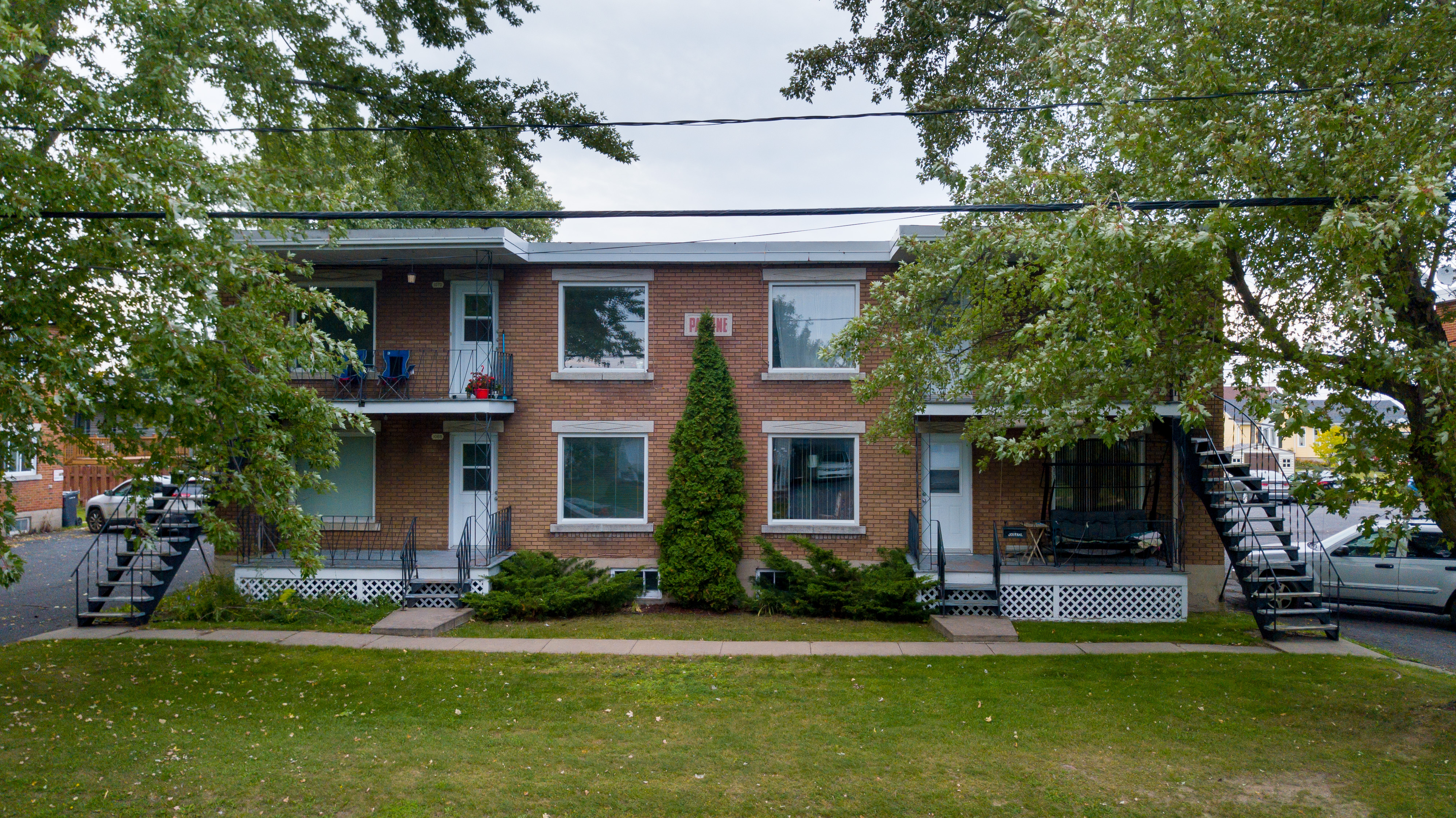 1064-70 Nadeau, St-Césaire